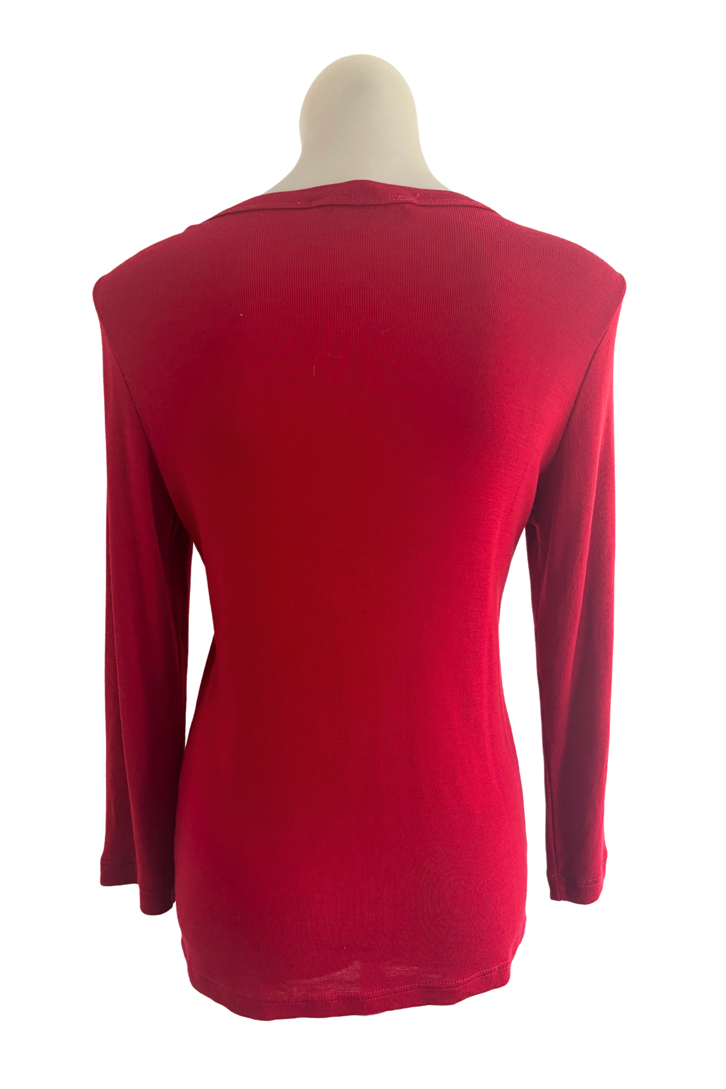 MIA Merino in Aotearoa button up cardigan, 12