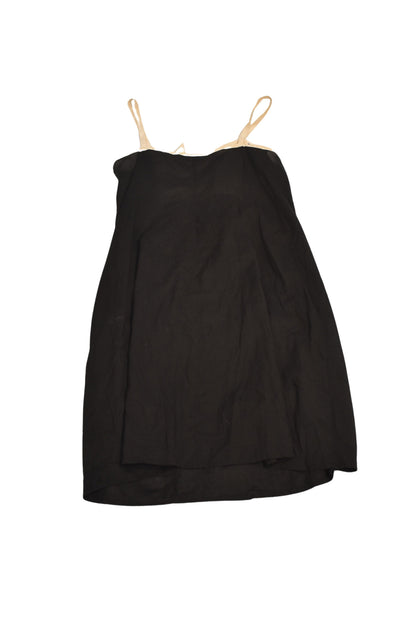 Chelsea Thorpe Little Black dress, M