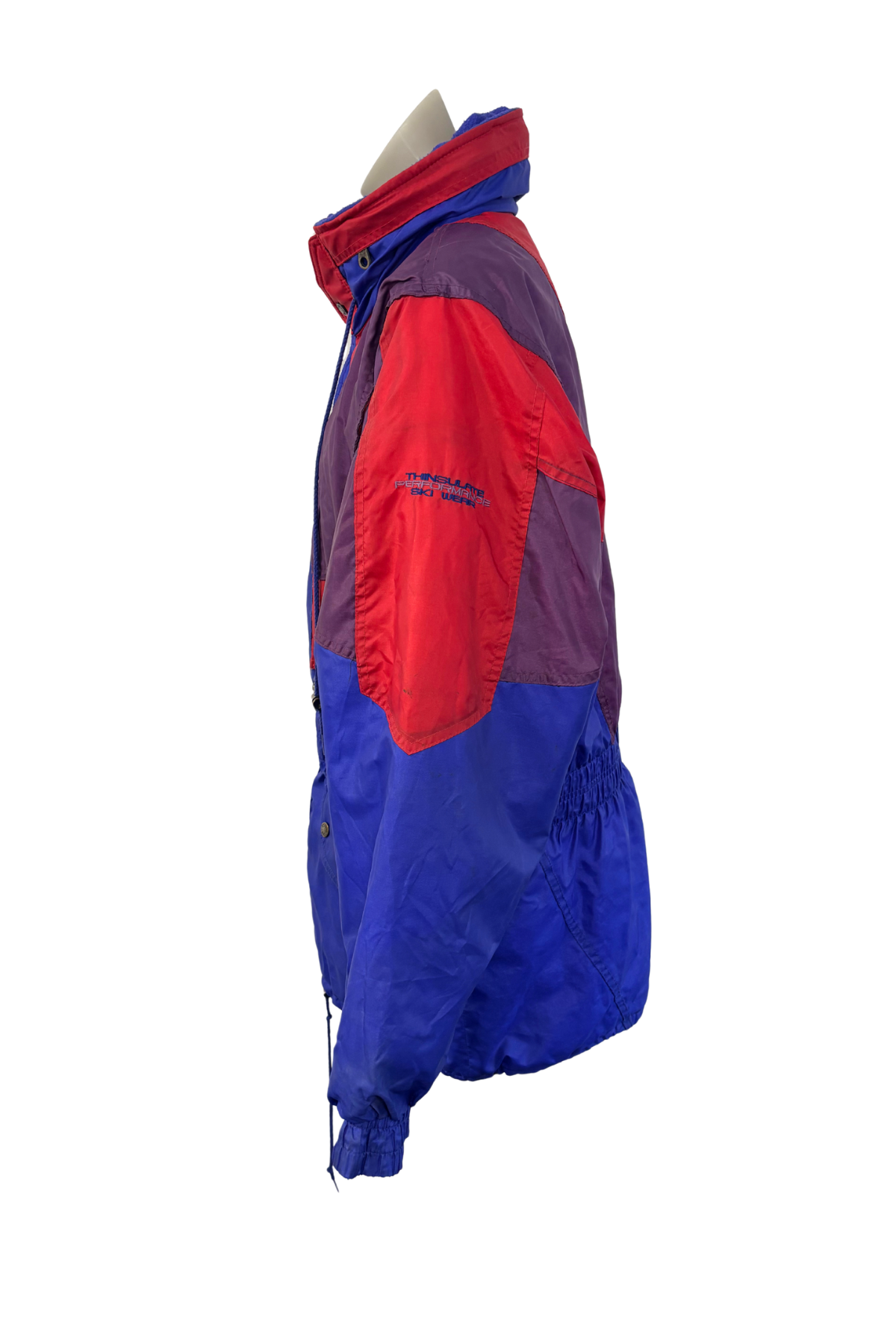 Rodeo vintage ski jacket, M