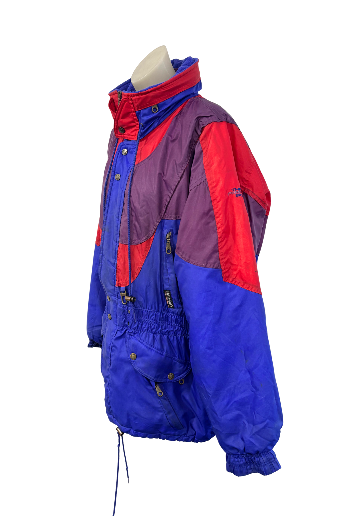 Rodeo vintage ski jacket, M