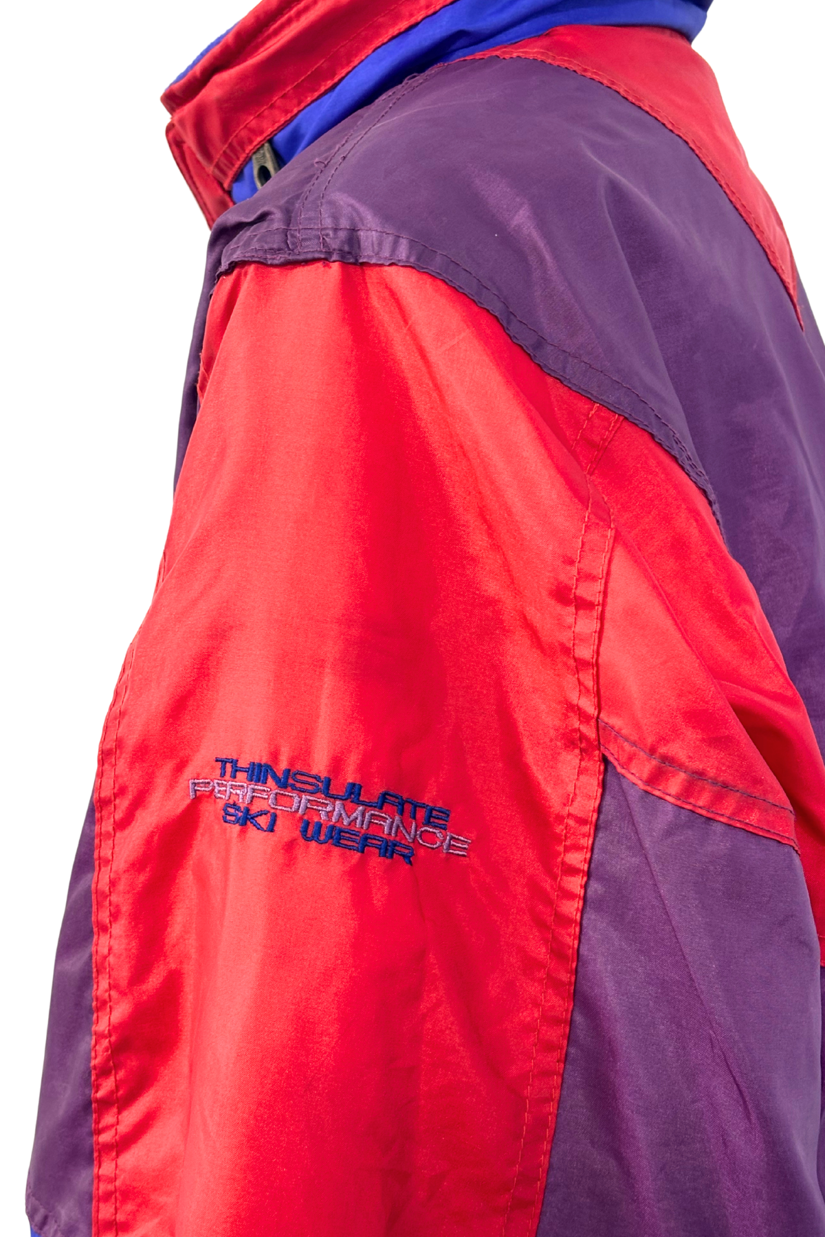 Rodeo vintage ski jacket, M