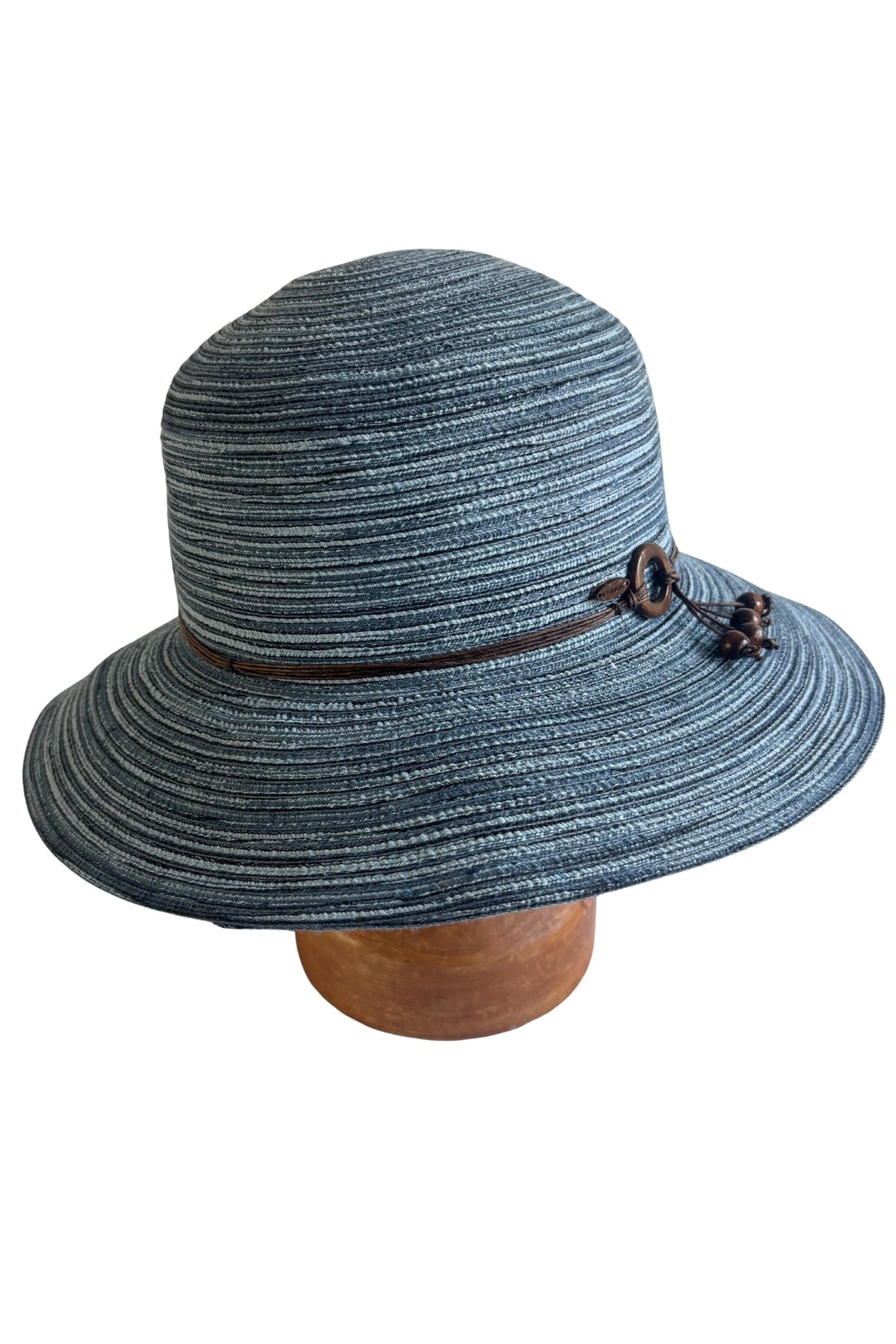 Kooringal home by the sea blue sun hat