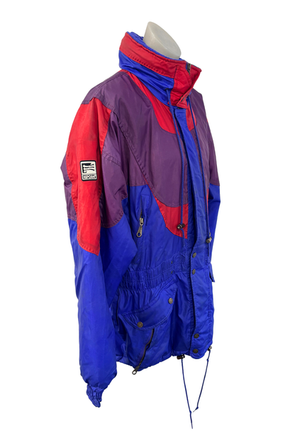 Rodeo vintage ski jacket, M