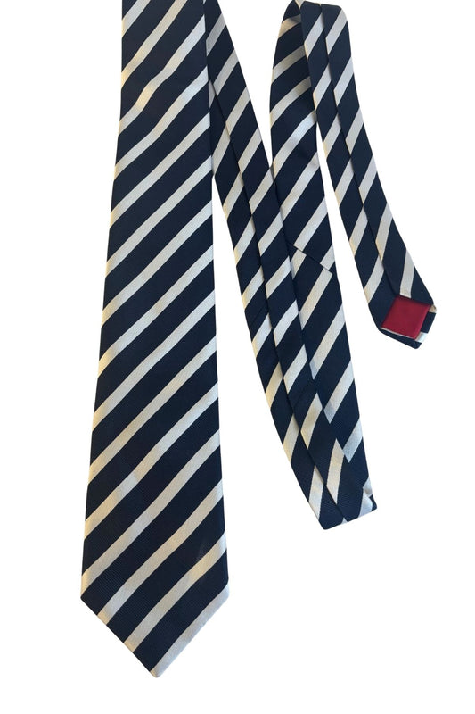 Pierre Cardin striped tie