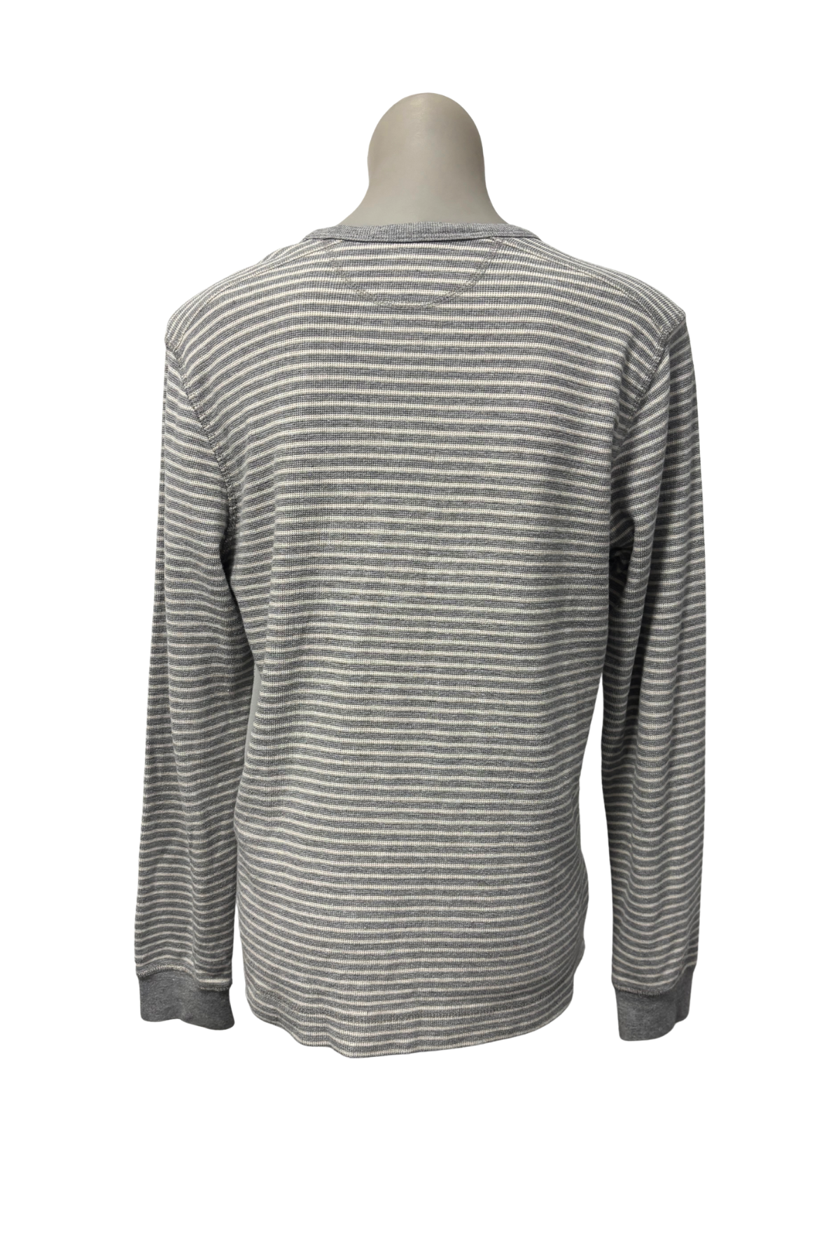 Country Road striped lightweight jumper, S