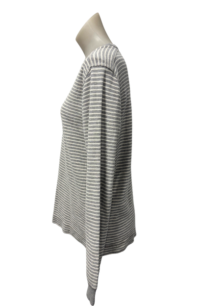 Country Road striped lightweight jumper, S