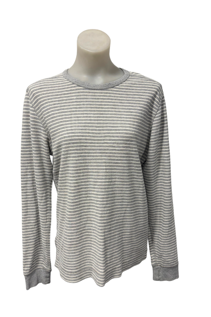 Country Road striped lightweight jumper, S