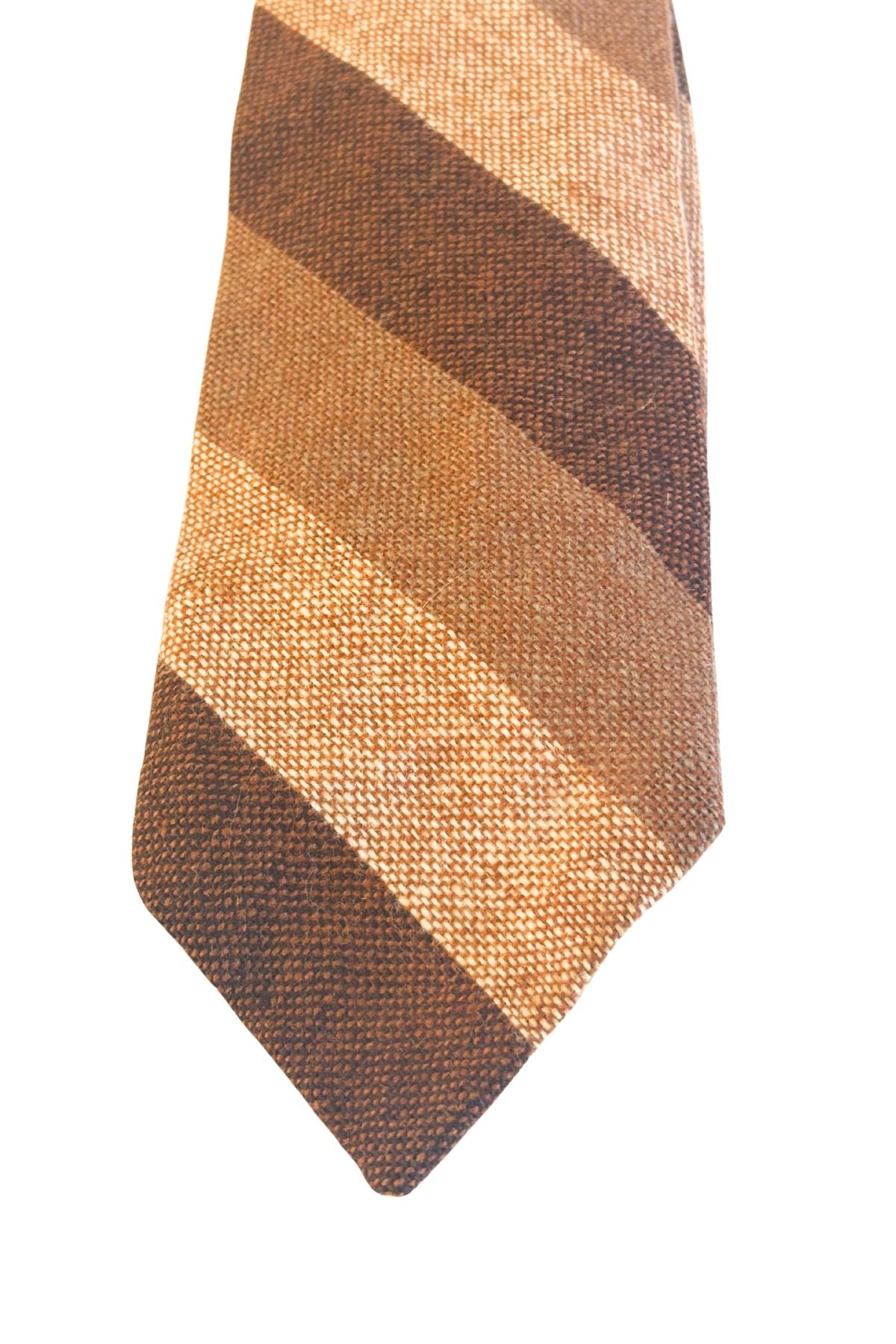 Eskay NZ made pure wool tie