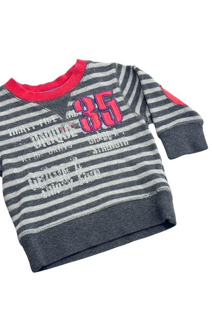 Pumpkin Patch 6-12months shirt bundle