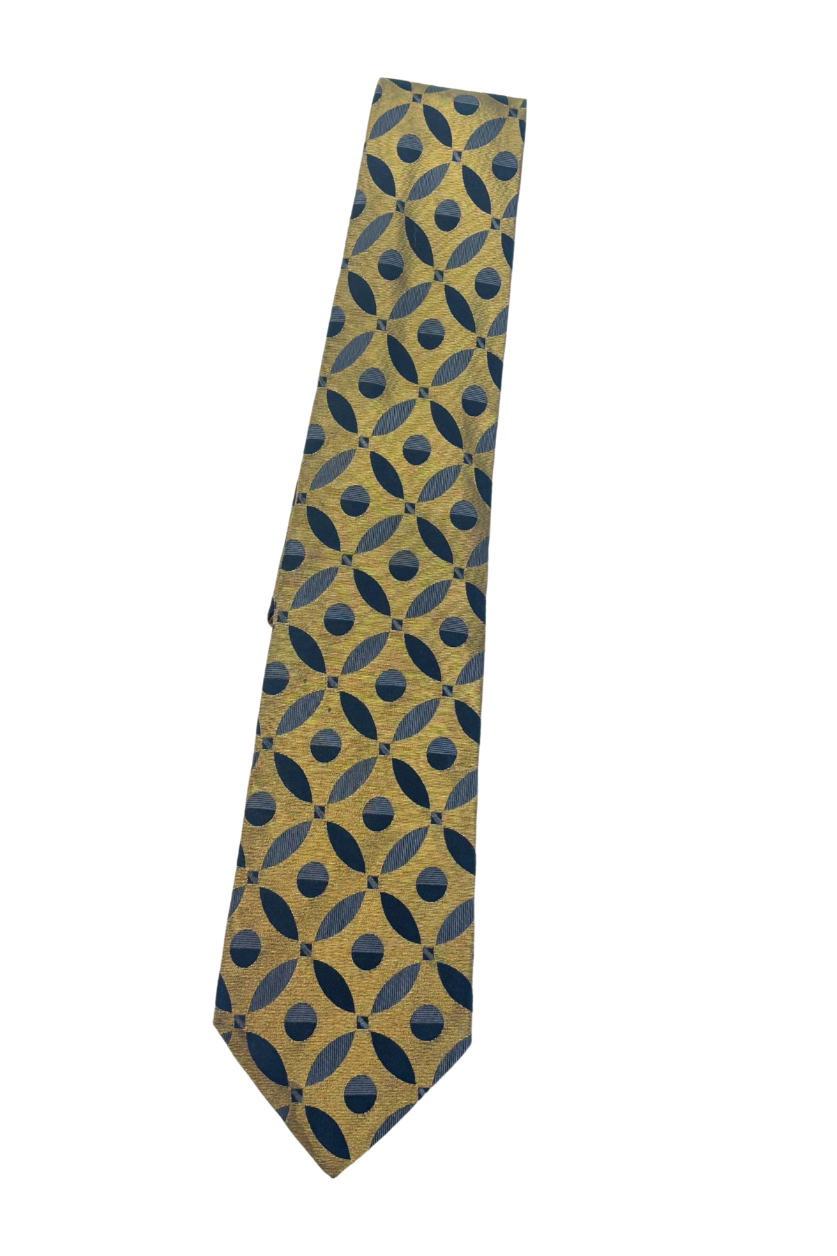 Gucci silk tie Made in Italy