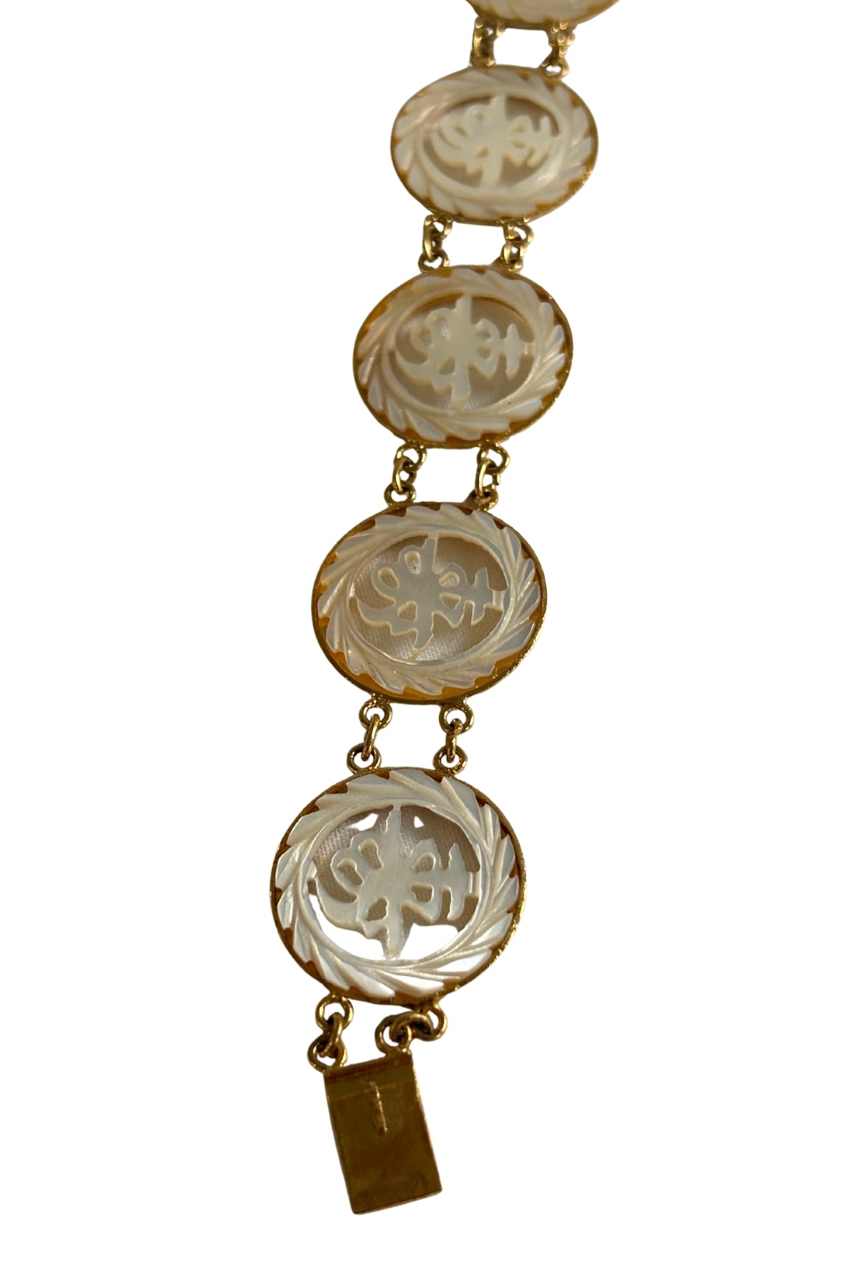 Mother of Pearl bracelet