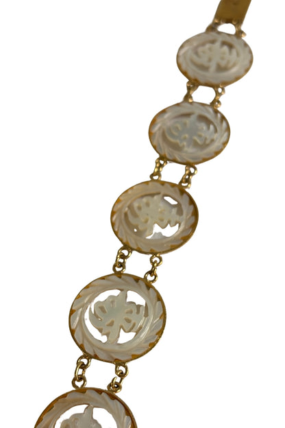 Mother of Pearl bracelet