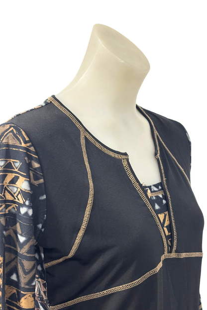 Duracchi Stretch blouse, S