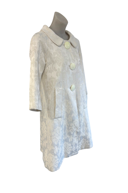 Emerge collared coat, 8