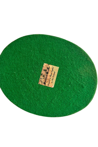 Southern Scenes NZ made kiwi figurine