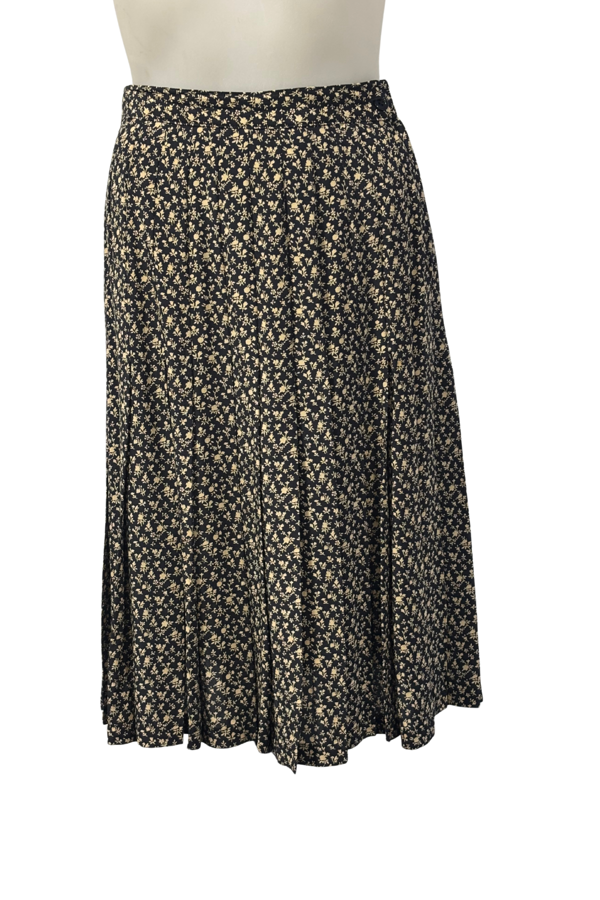 1990's/2000's Valentino Miss V silk 2 piece set, 6