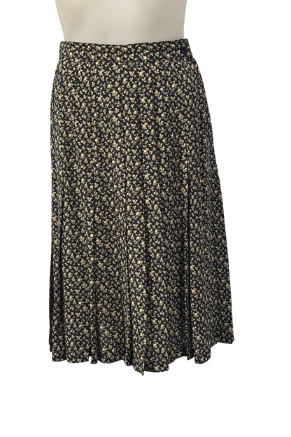 1990's/2000's Valentino Miss V silk 2 piece set, 6