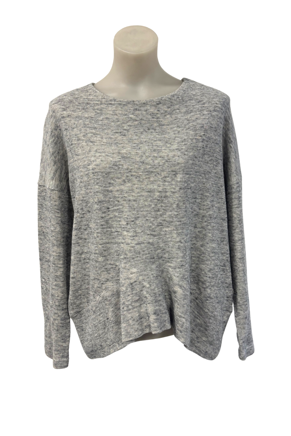 Derek Lam 100% cotton knit jumper, S
