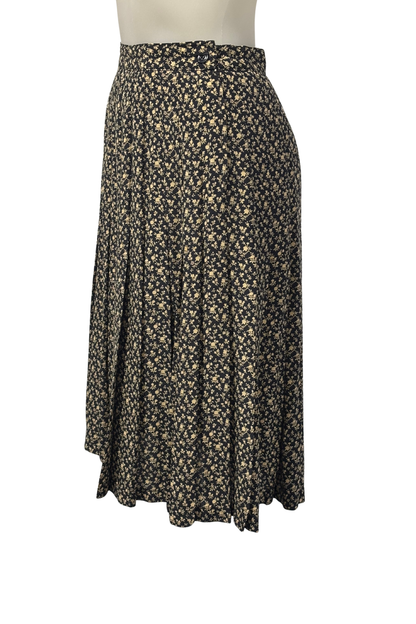 1990's/2000's Valentino Miss V silk 2 piece set, 6