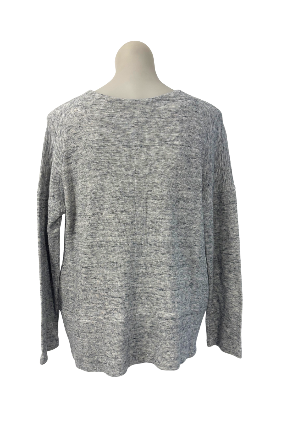 Derek Lam 100% cotton knit jumper, S