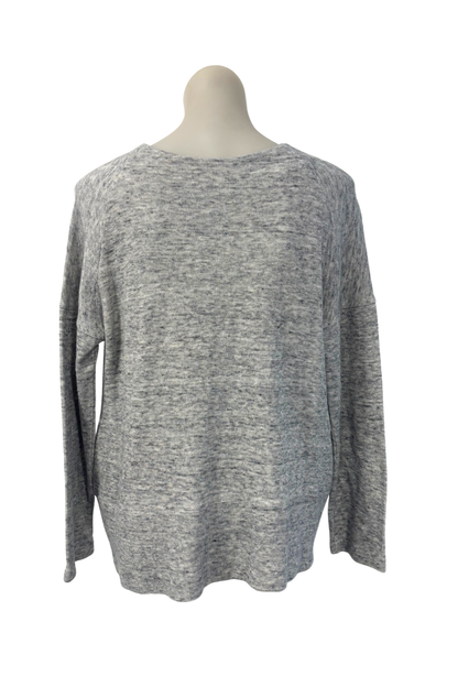 Derek Lam 100% cotton knit jumper, S