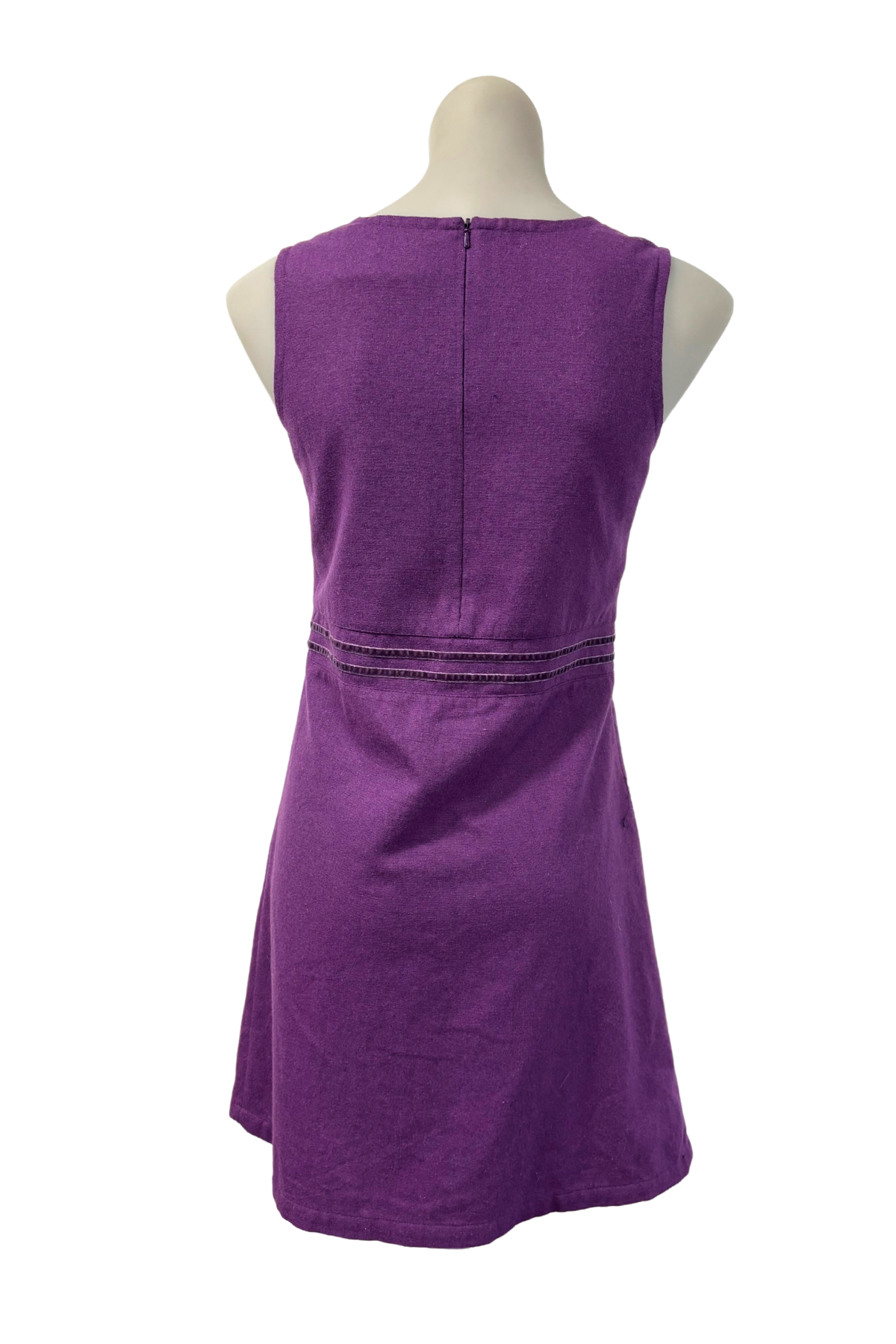 Balabala vintage midi dress, 150/72