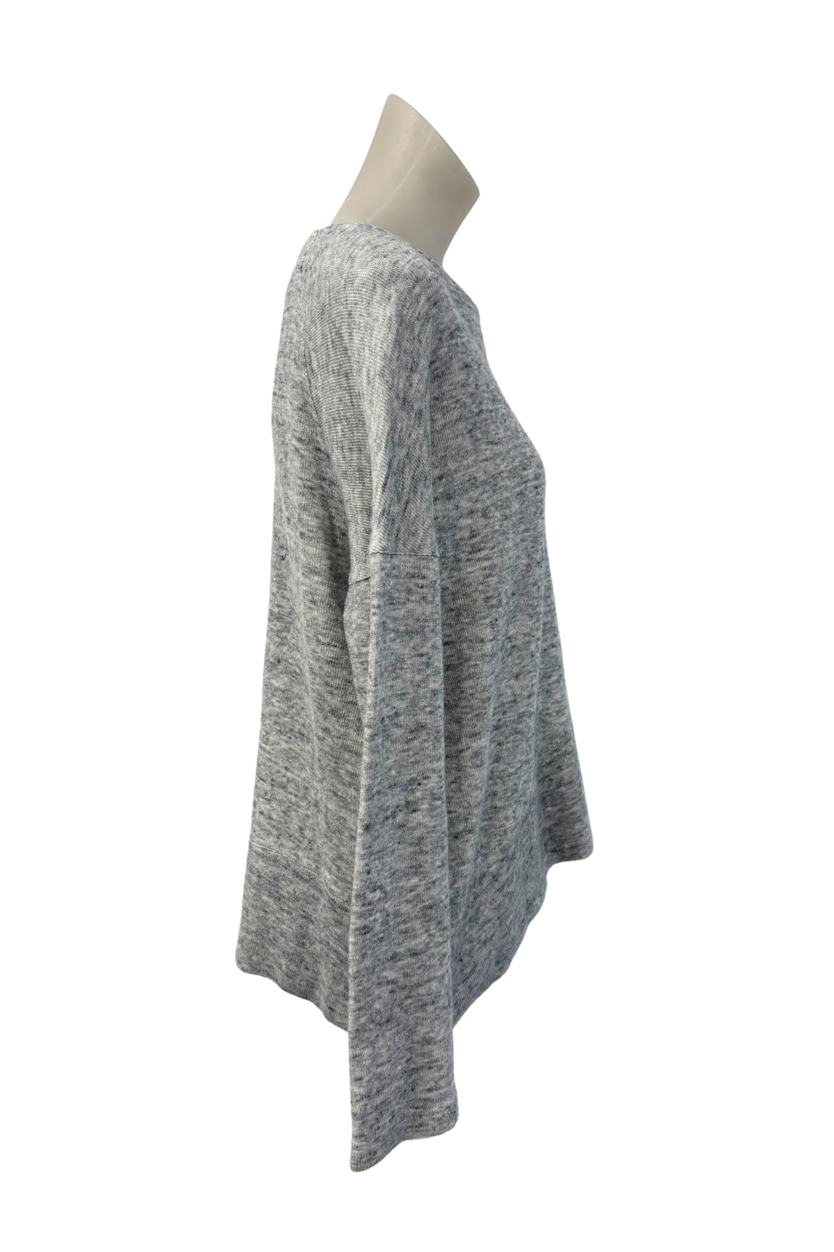 Derek Lam 100% cotton knit jumper, S