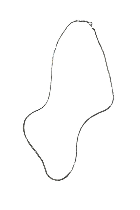 Emma Page chain necklace