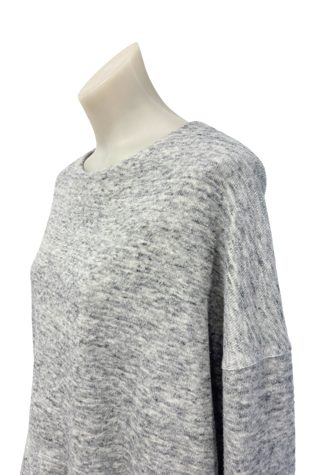 Derek Lam 100% cotton knit jumper, S