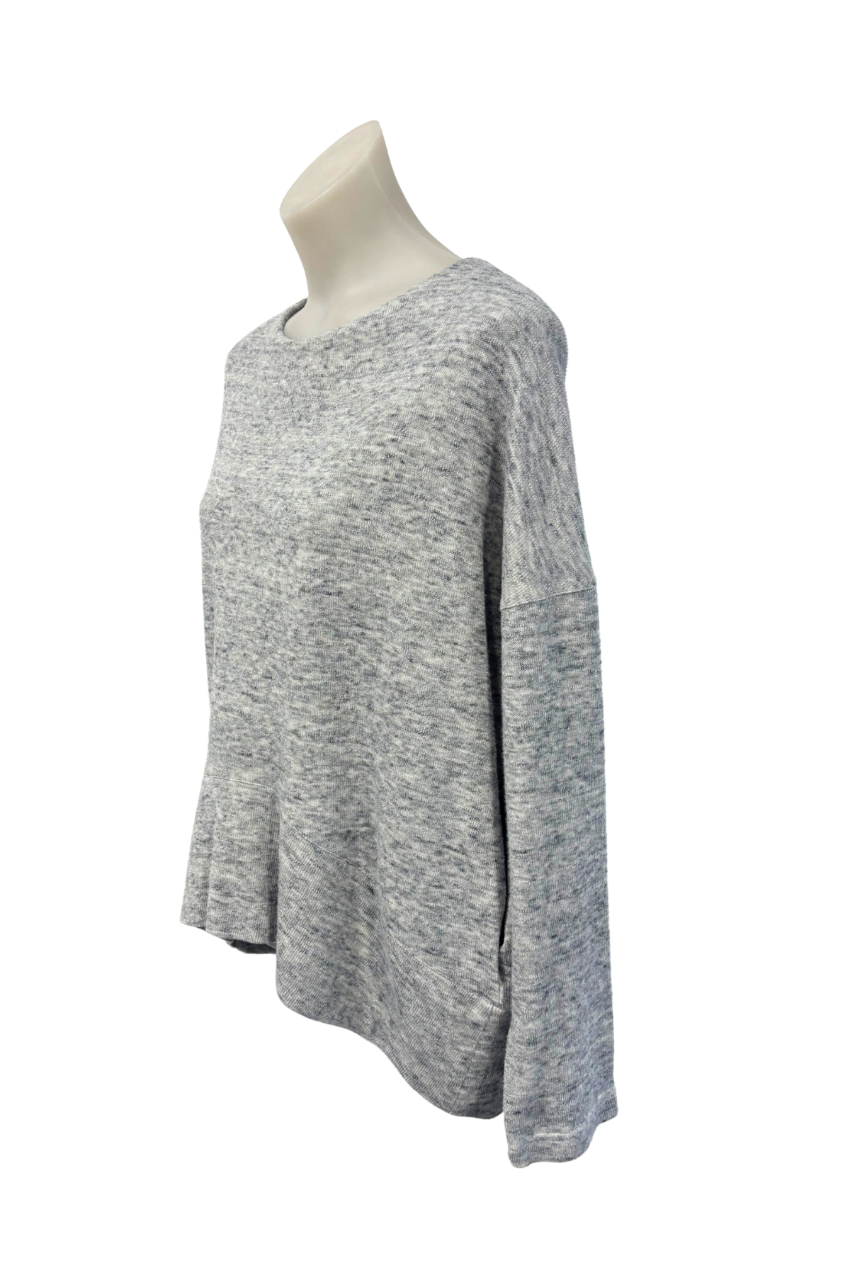 Derek Lam 100% cotton knit jumper, S