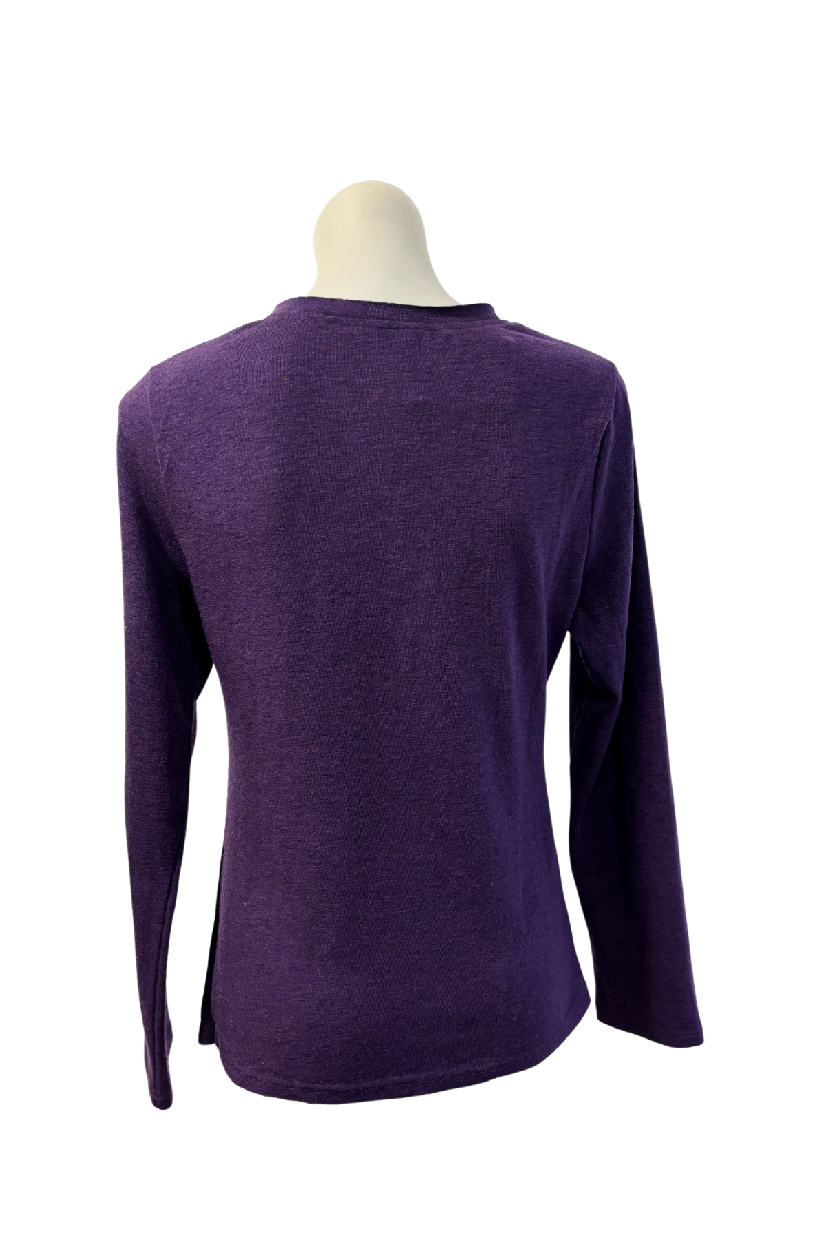 Merric sequined lightweight sweater, 14