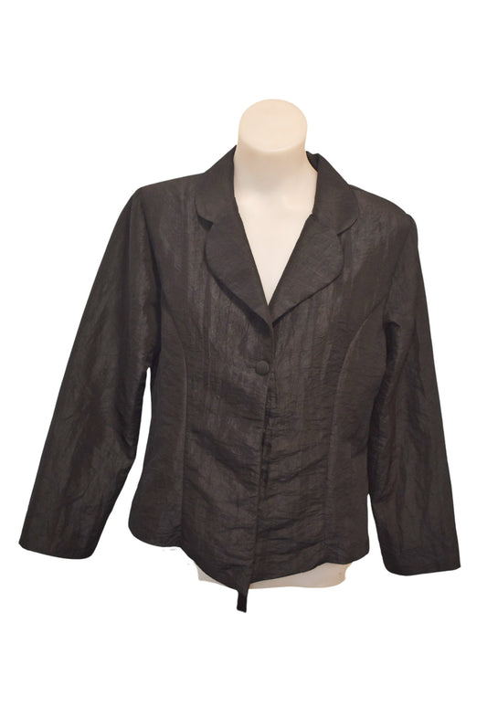 The Ascot Collection NZ Made jacket, 14