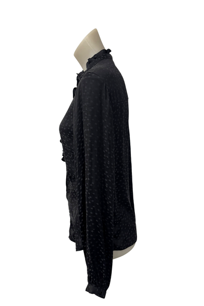 Monsoon Starry Night Blouse, S