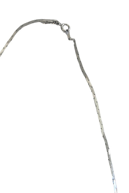 Emma Page chain necklace