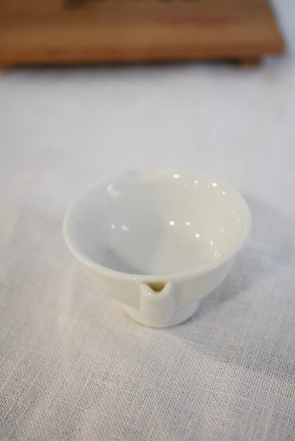 Japanese Saki tea set