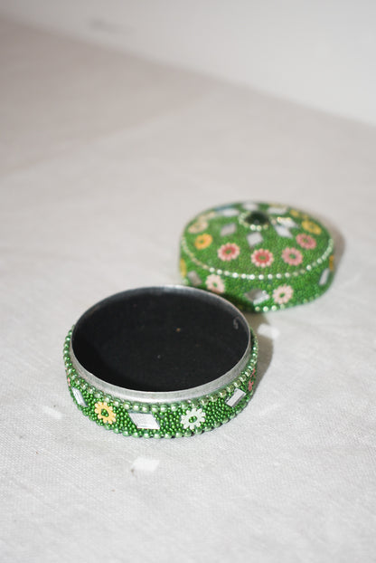 Small trinket box