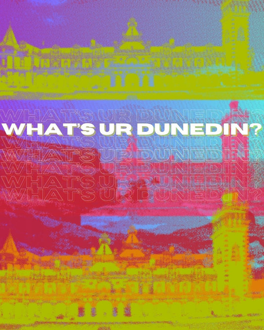 Runway Revival Competition - What's Your Dunedin